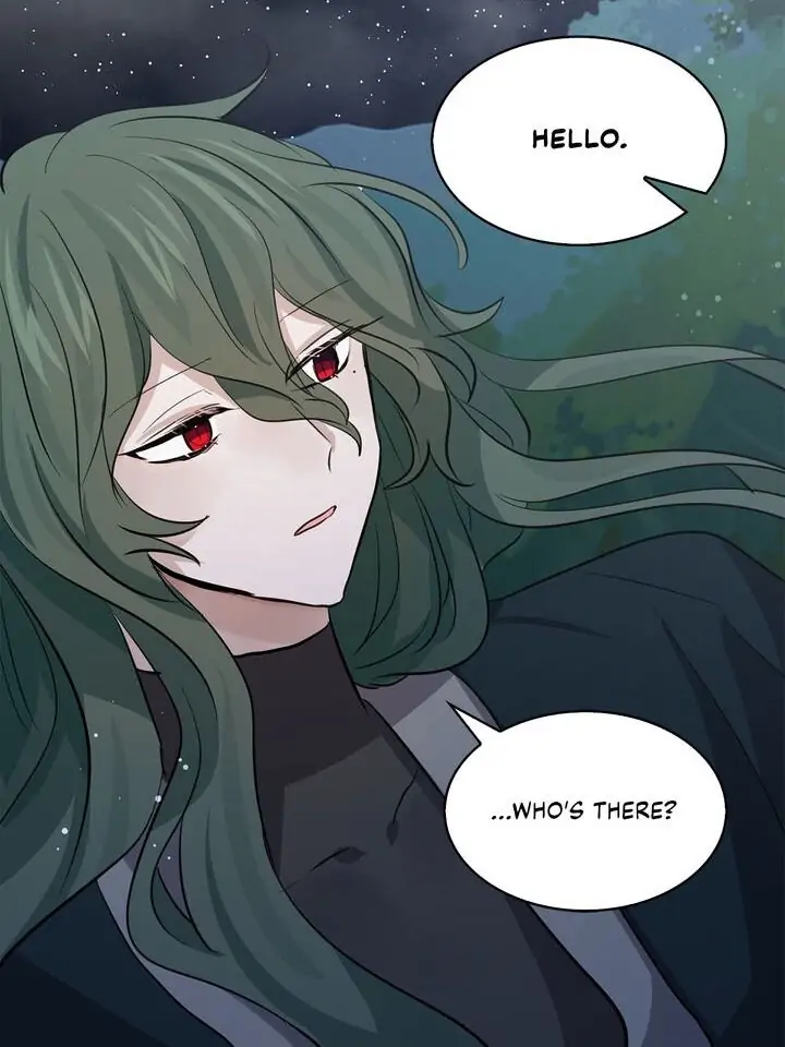 I’m the Ex-Girlfriend of a Soldier chapter 71 - page 48